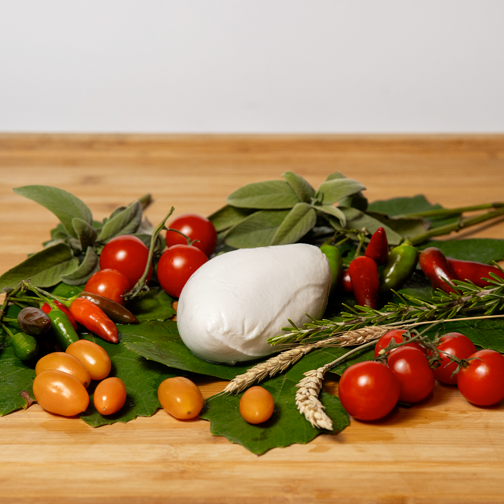 Mozzarella